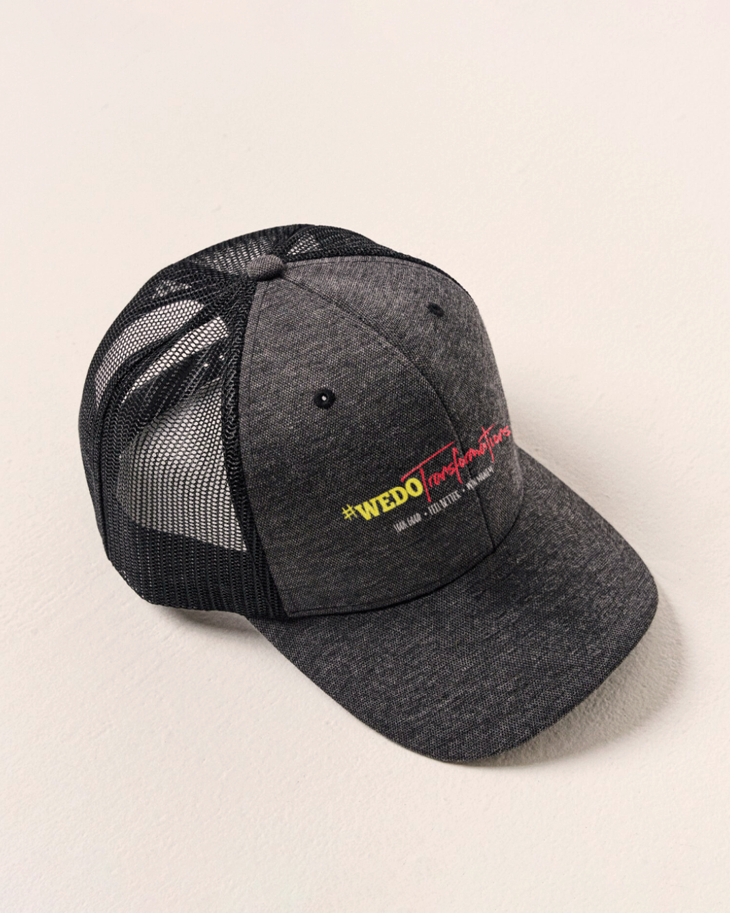 Essential WDT Hat