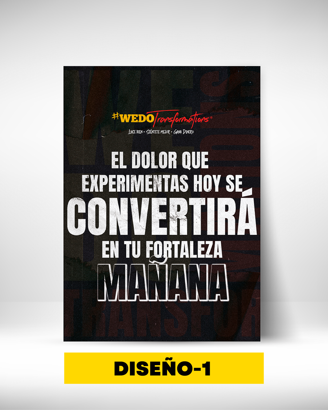 Digital Artwork for FitCamp Posters (22inch x 28inch) - TO PRINT ON YOUR OWN -