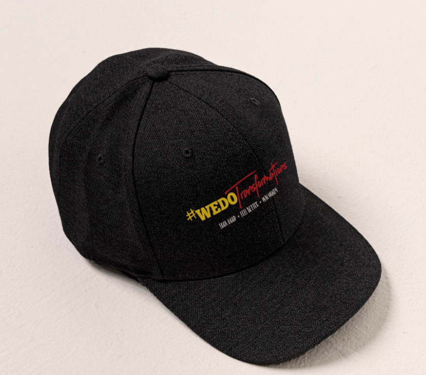 Essential WDT Hat