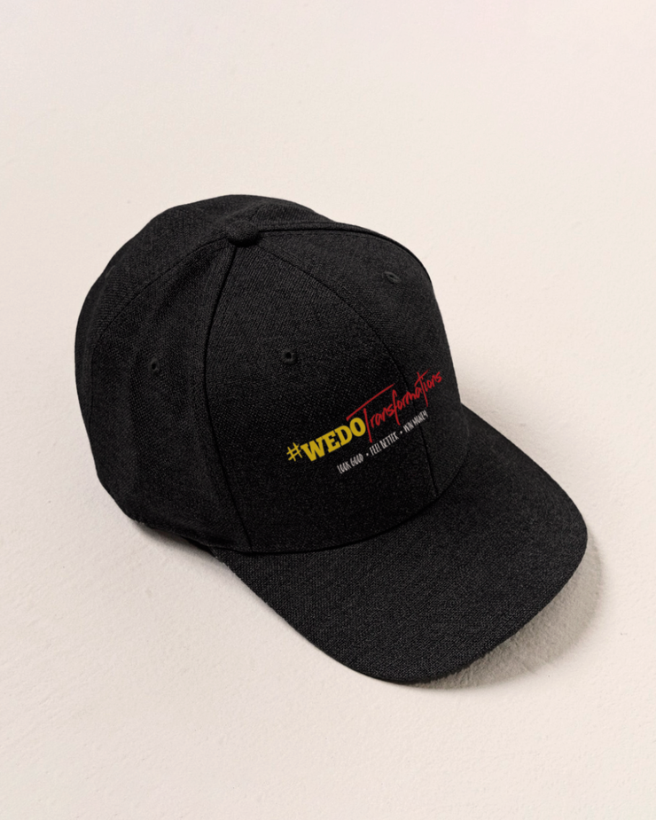 Essential WDT Hat