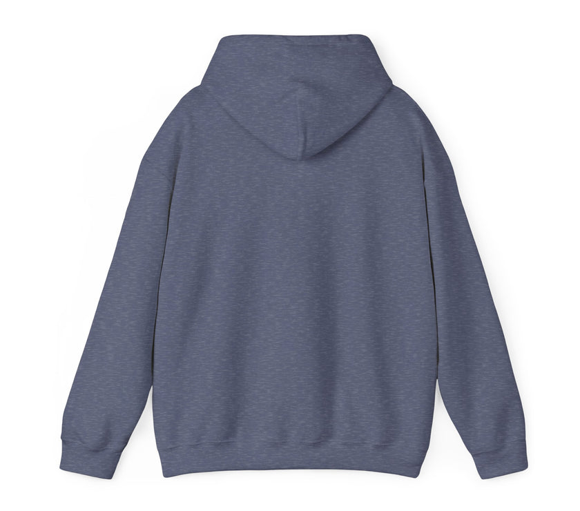 #WEDOTransformations Unisex Heavy Blend Sweatshirt