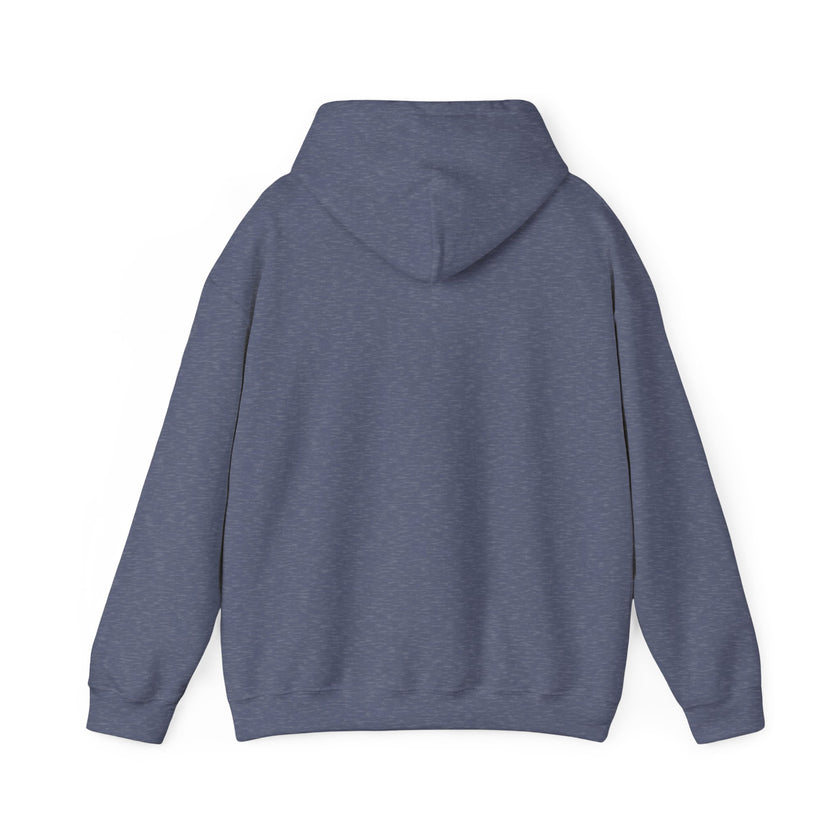 #WEDOTransformations Unisex Heavy Blend Sweatshirt