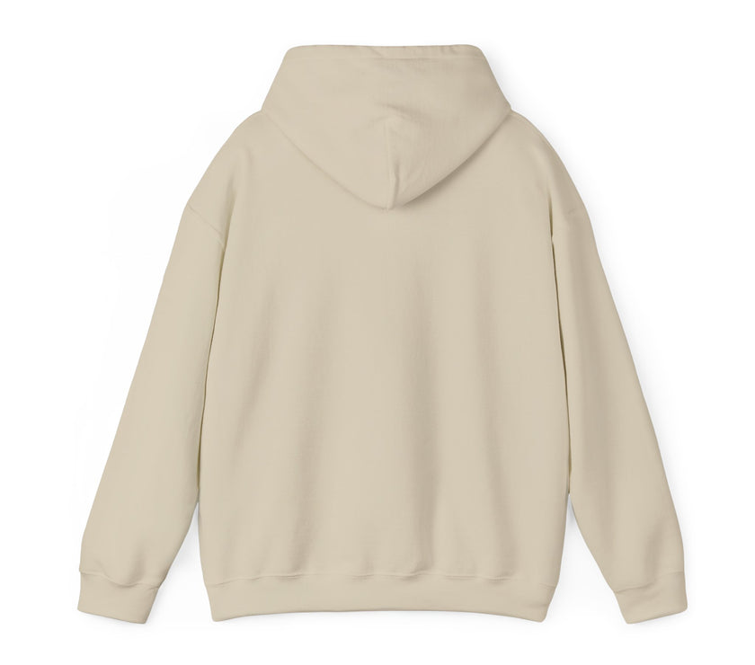 #WEDOTransformations Unisex Heavy Blend Hooded Sweatshirt