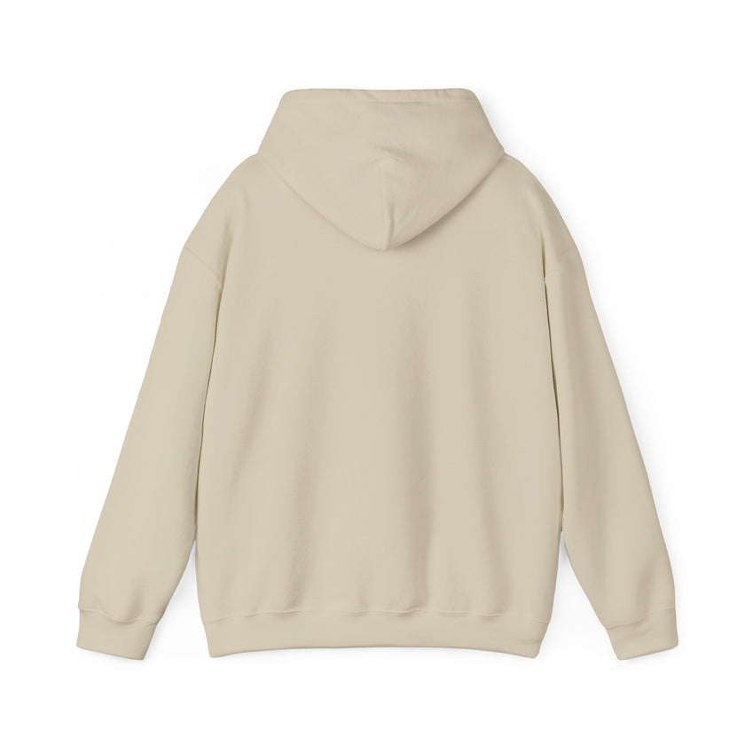 #WEDOTransformations Unisex Heavy Blend Hooded Sweatshirt