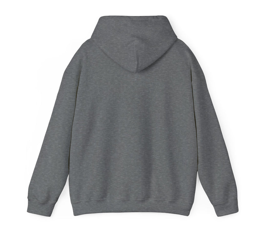 #WEDOTransformations Unisex Heavy Blend Sweatshirt