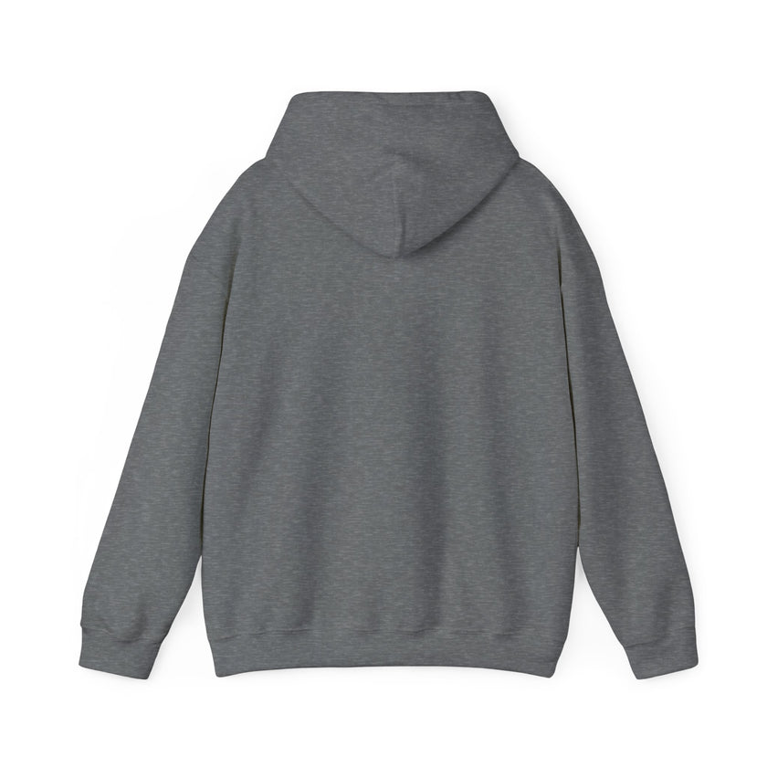 #WEDOTransformations Unisex Heavy Blend Sweatshirt