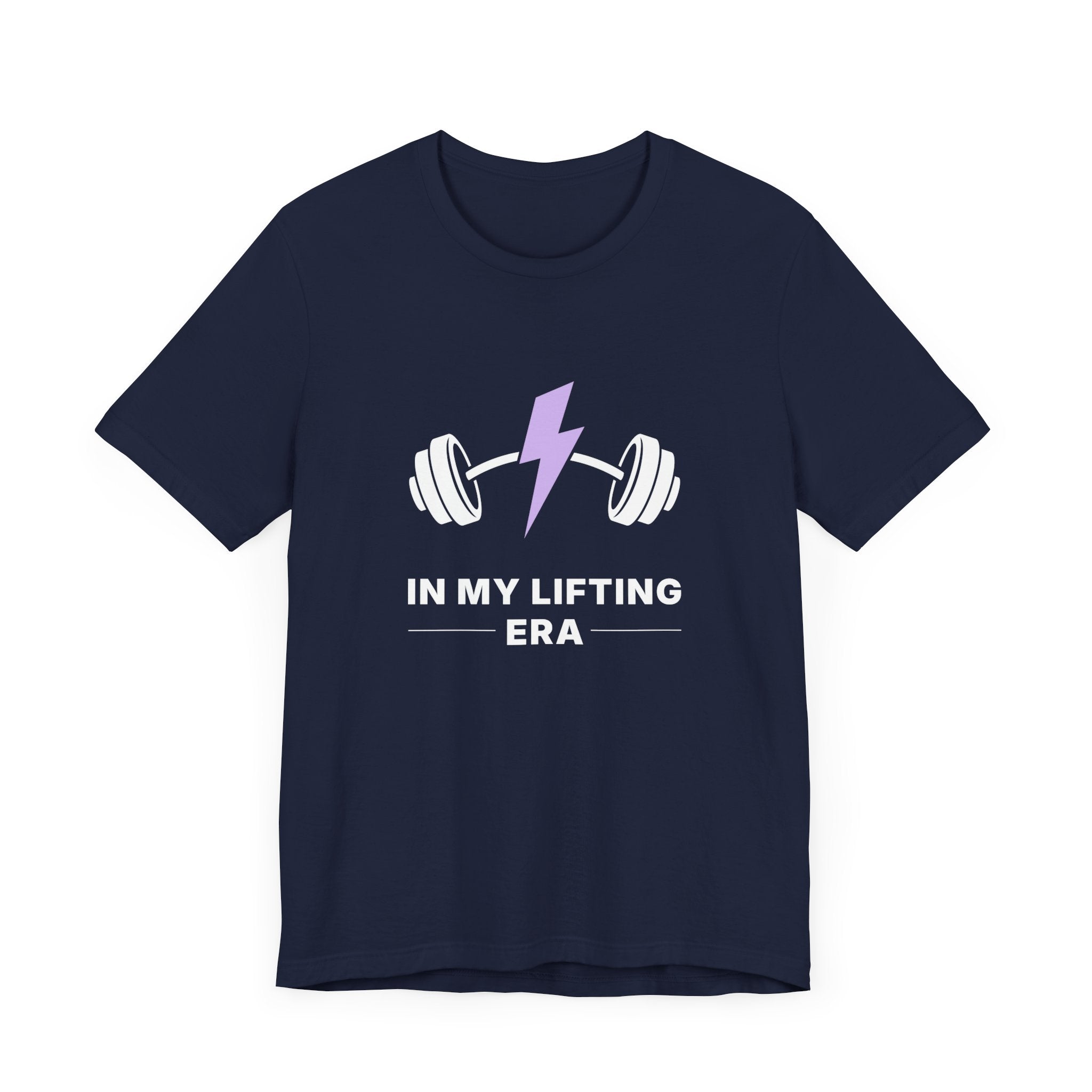 In My Lifting Era - Women's T-Shirt