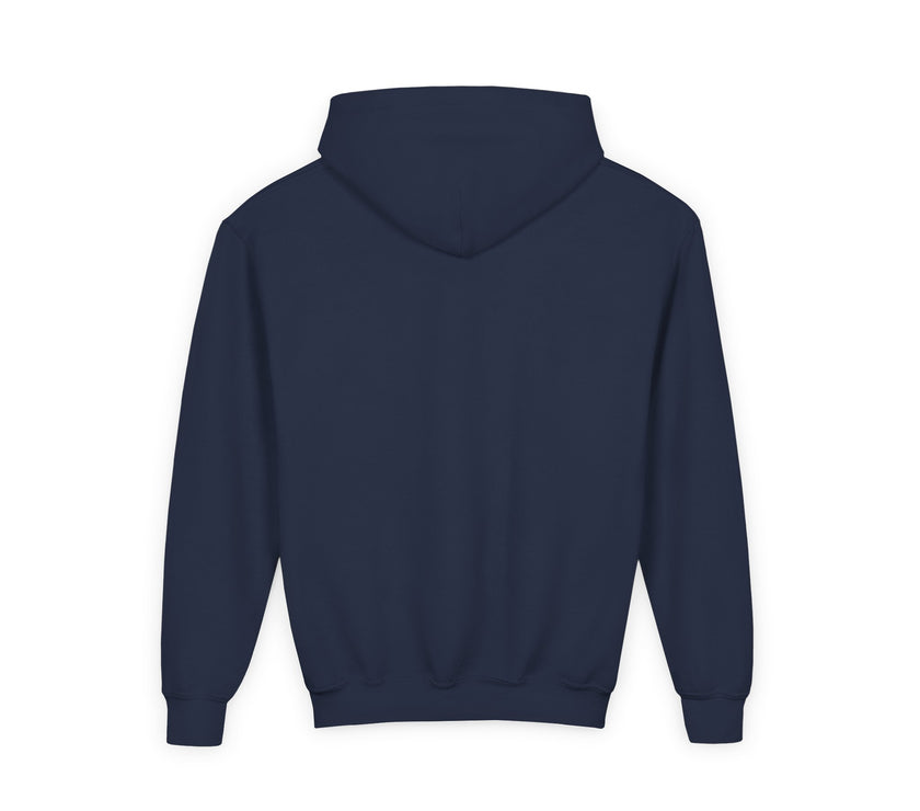#WEDOTransformation - Kid's Hoodie