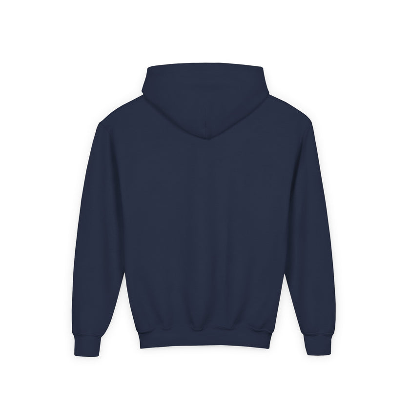 #WEDOTransformation - Kid's Hoodie