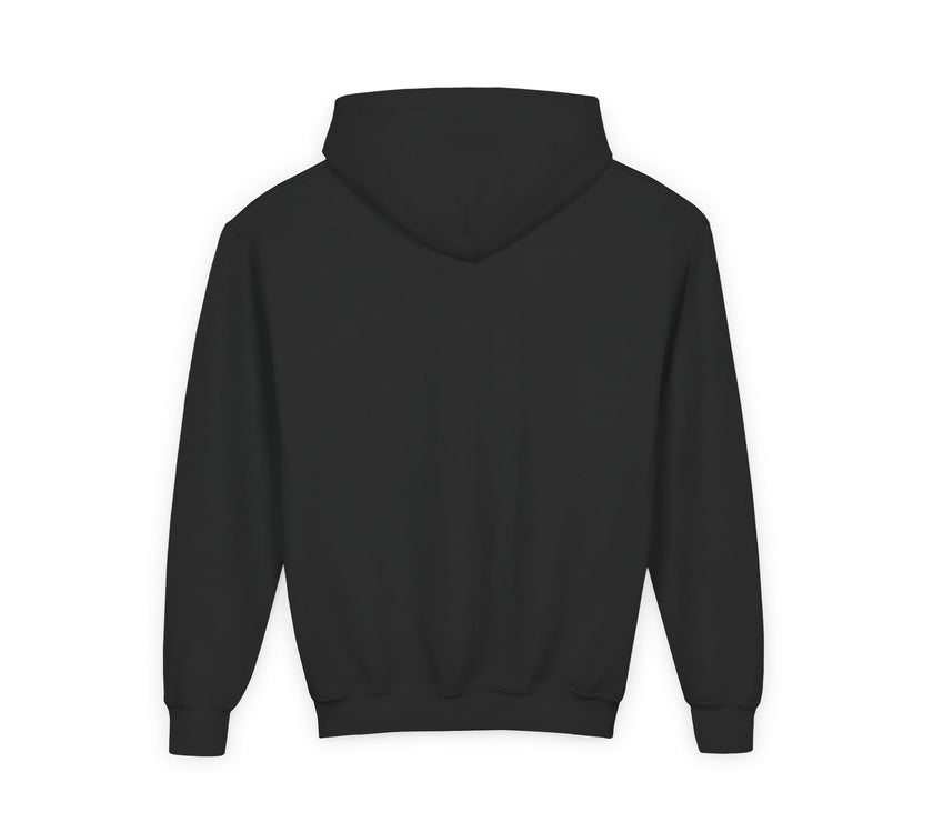 #WEDOTransformation - Kid's Hoodie