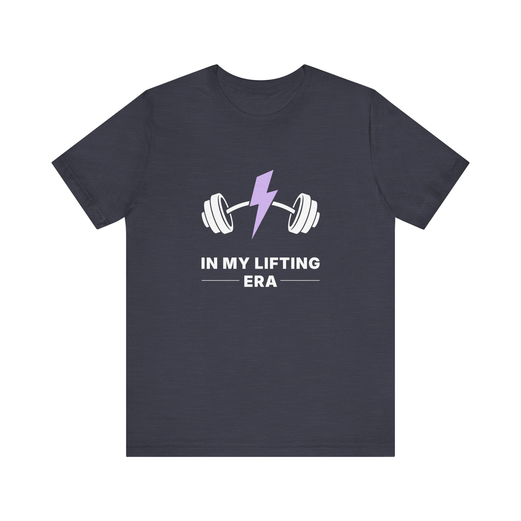 In My Lifting Era - Women's T-Shirt