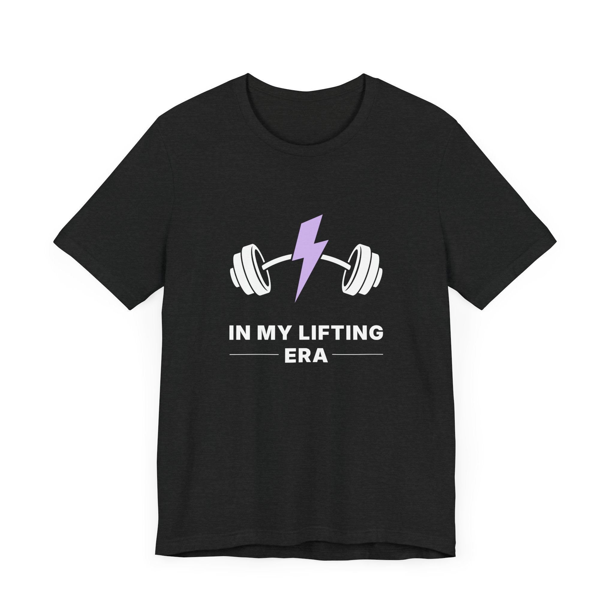 In My Lifting Era - Women's T-Shirt
