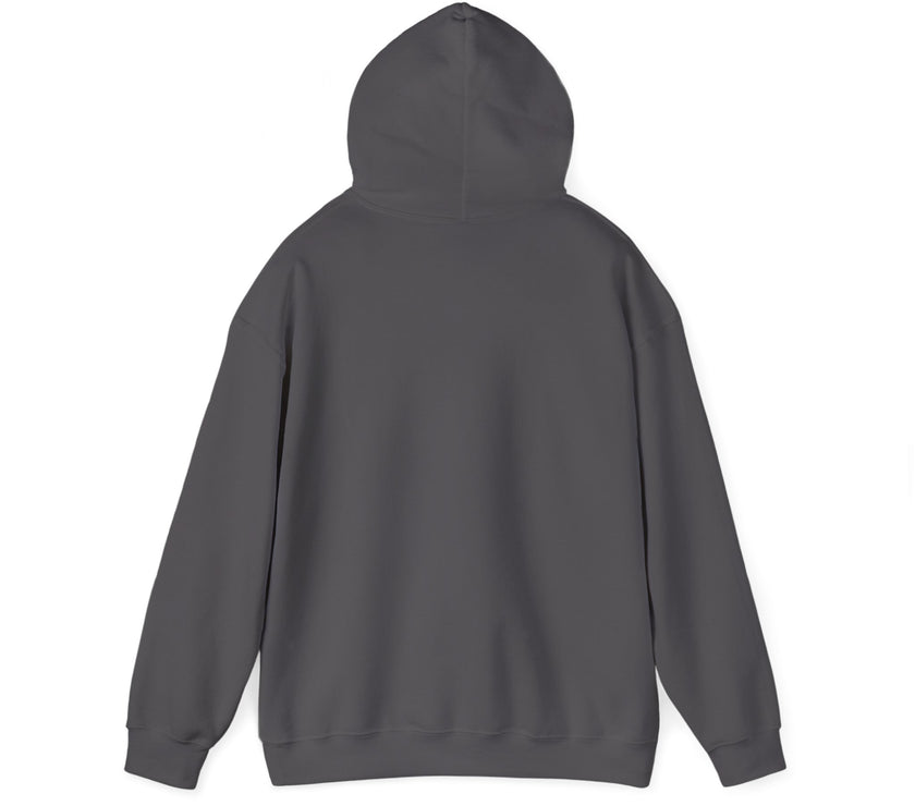 #WEDOTransformations Unisex Heavy Blend Sweatshirt