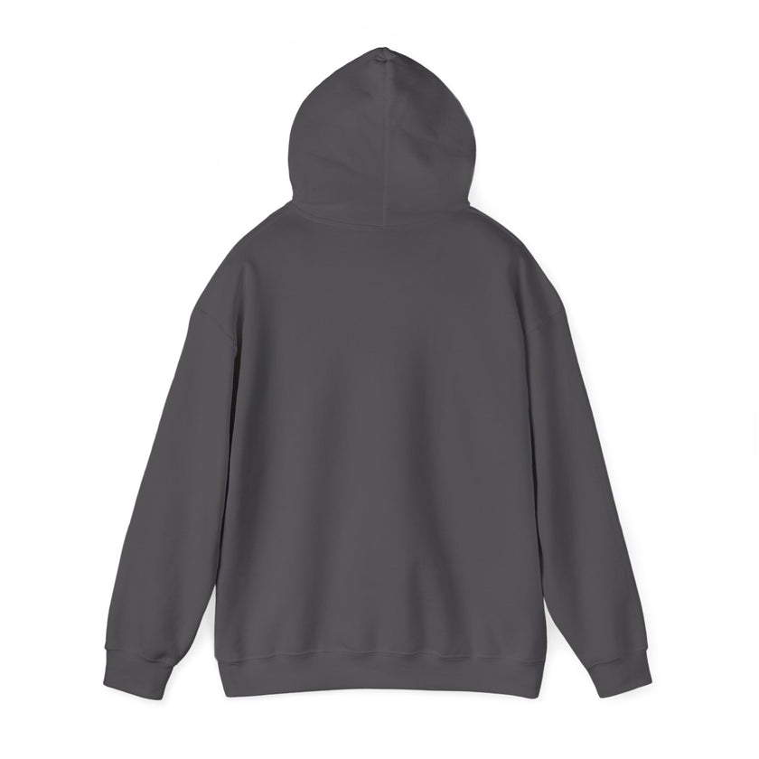 #WEDOTransformations Unisex Heavy Blend Sweatshirt