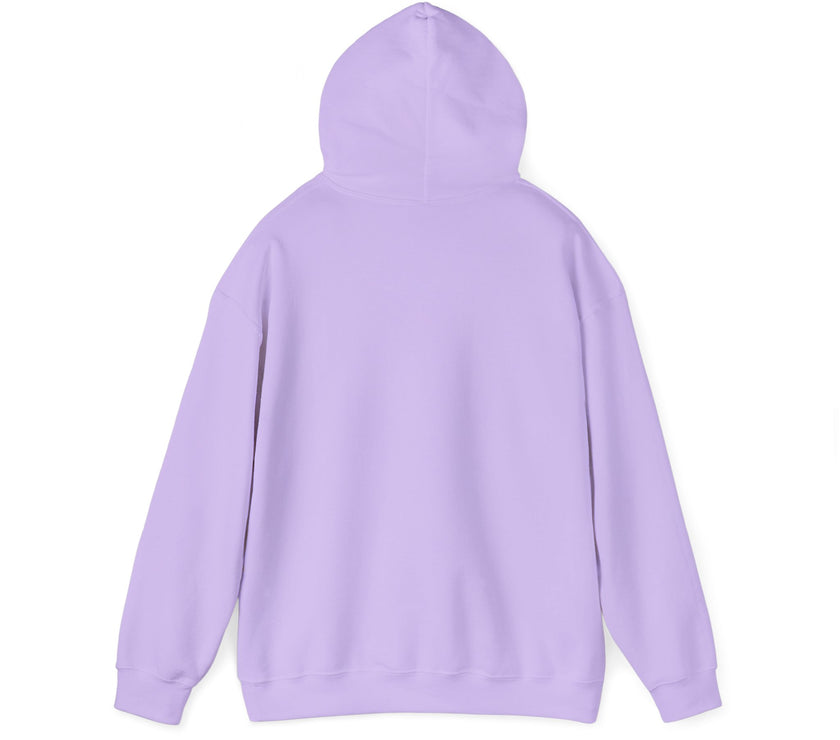 #WEDOTransformations Unisex Heavy Blend Hooded Sweatshirt