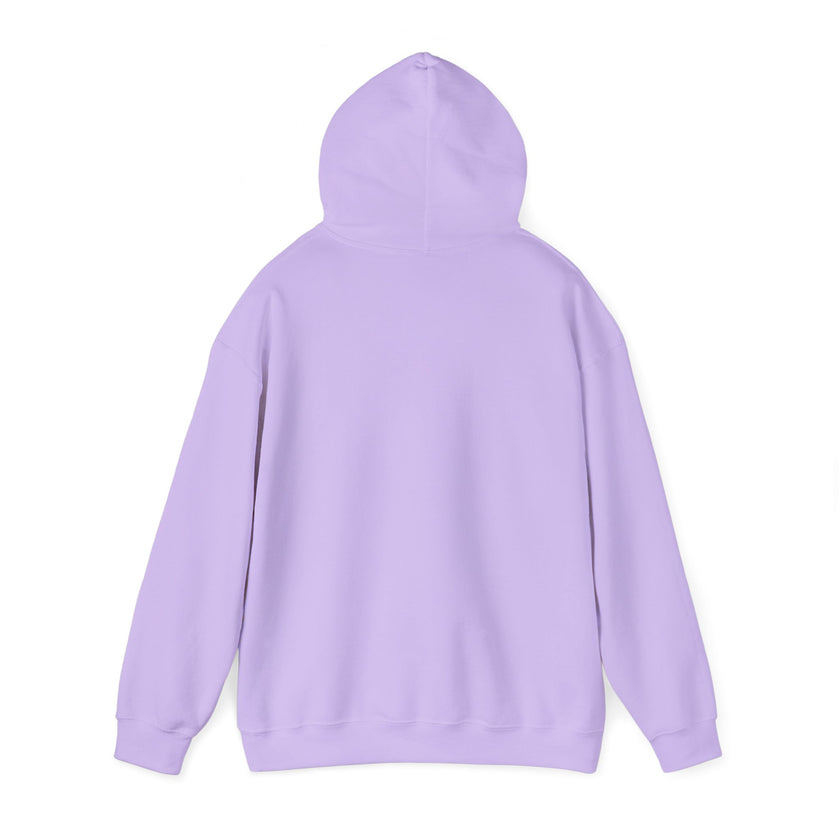 #WEDOTransformations Unisex Heavy Blend Hooded Sweatshirt