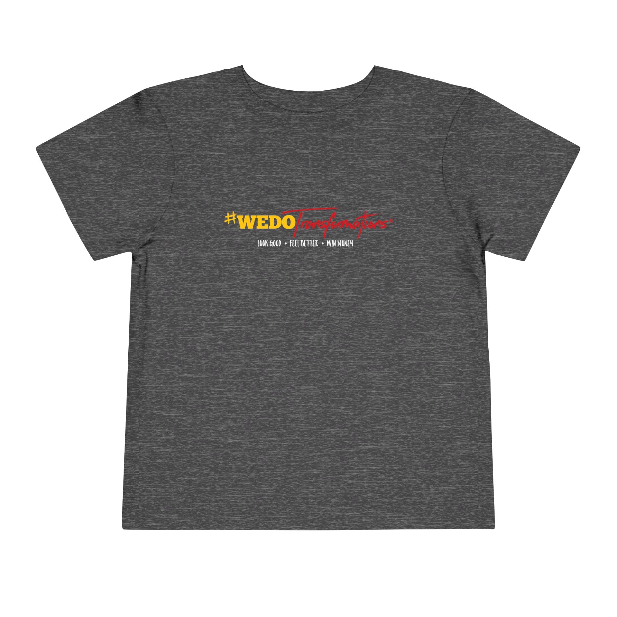 #WEDOTransformations - Baby's T-Shirt