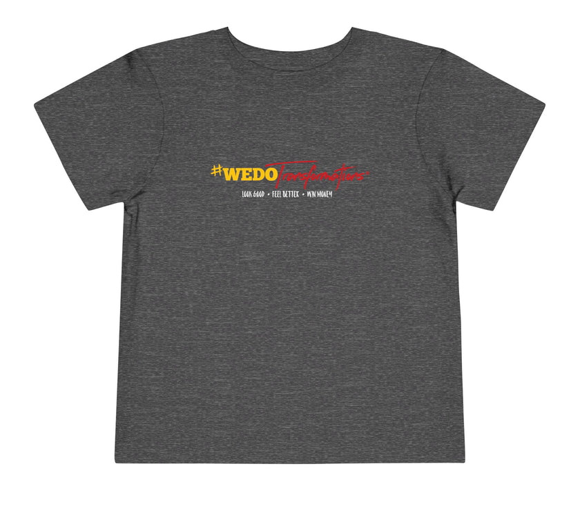 #WEDOTransformations - Baby's T-Shirt