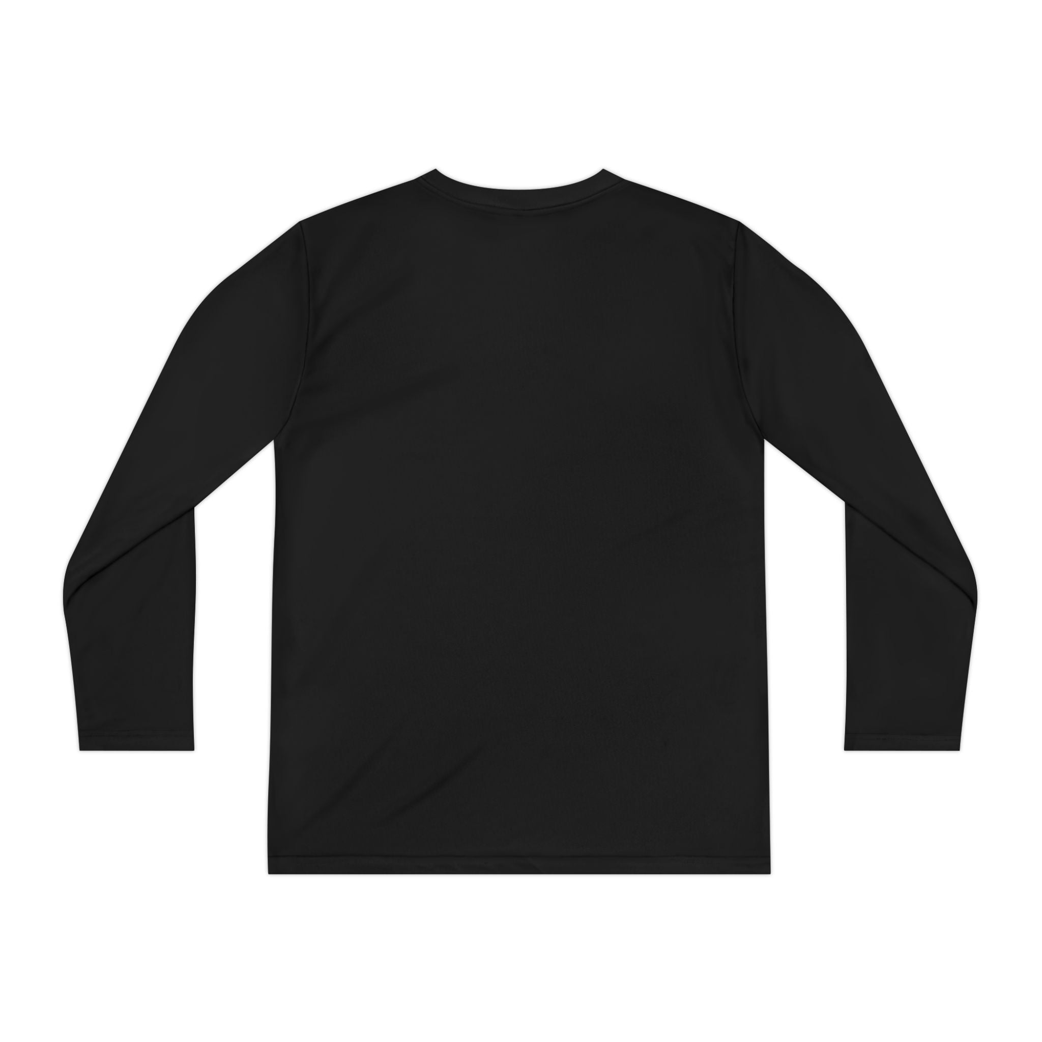 #WEDOTransformations - Youth Long Sleeve Activewear for Kids