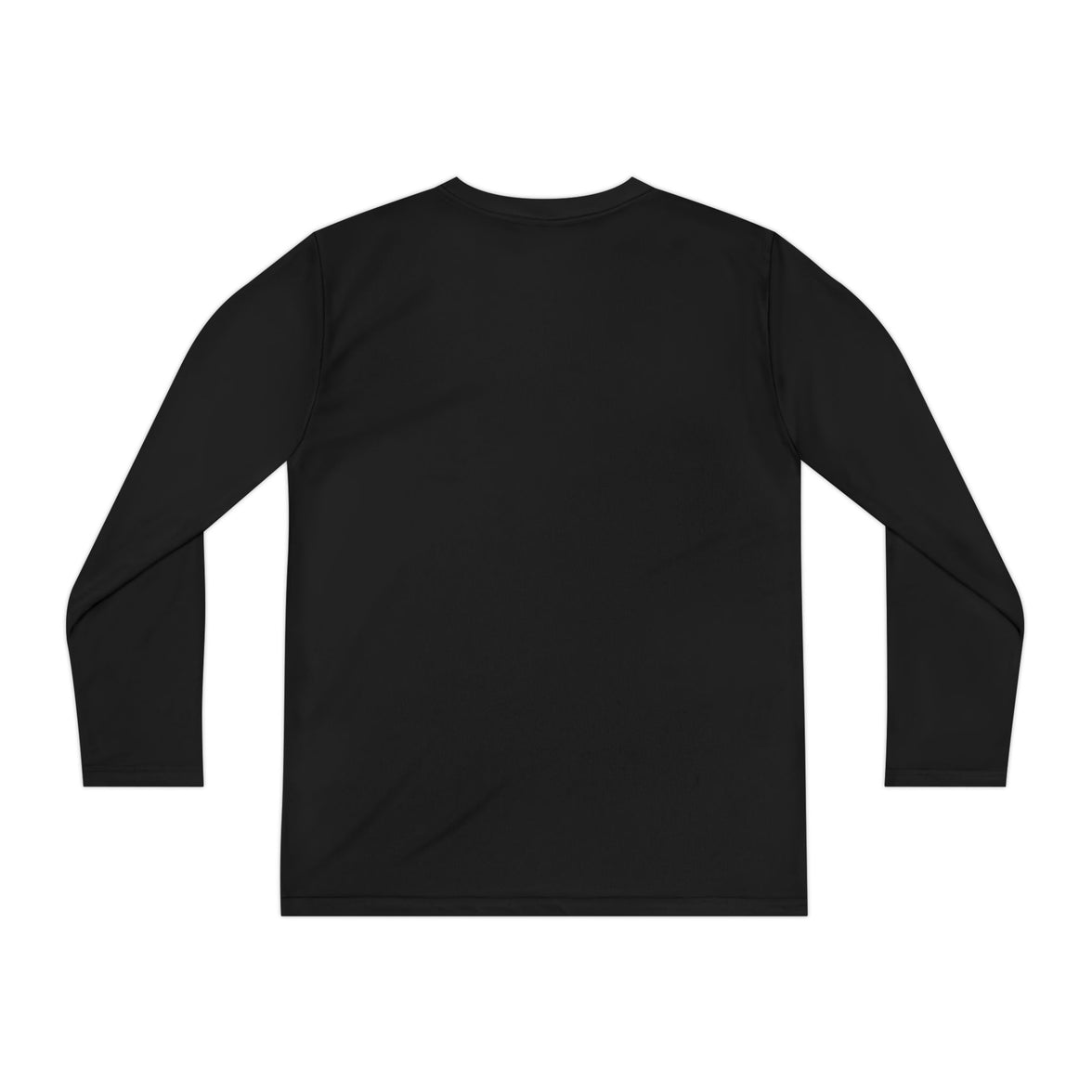 #WEDOTransformations - Youth Long Sleeve Activewear for Kids