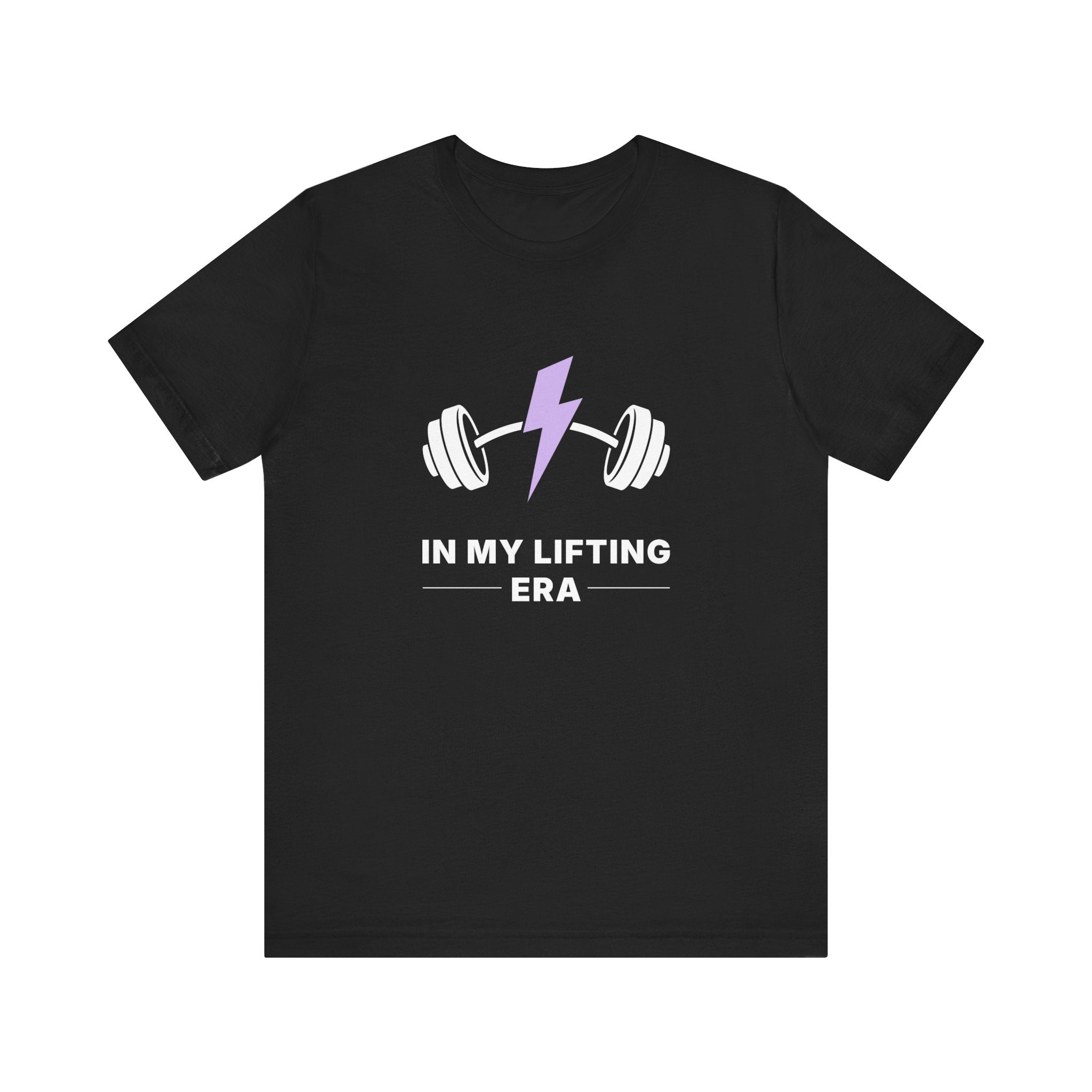 In My Lifting Era - Women's T-Shirt