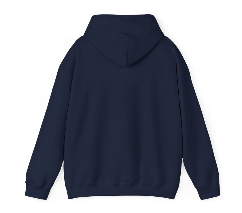 #WEDOTransformations Unisex Heavy Blend Sweatshirt