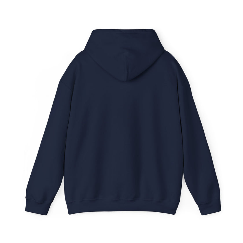 #WEDOTransformations Unisex Heavy Blend Sweatshirt