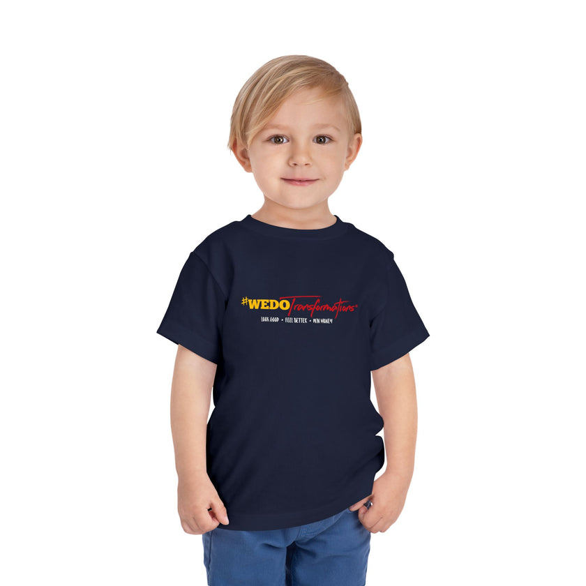 #WEDOTransformations - Baby's T-Shirt