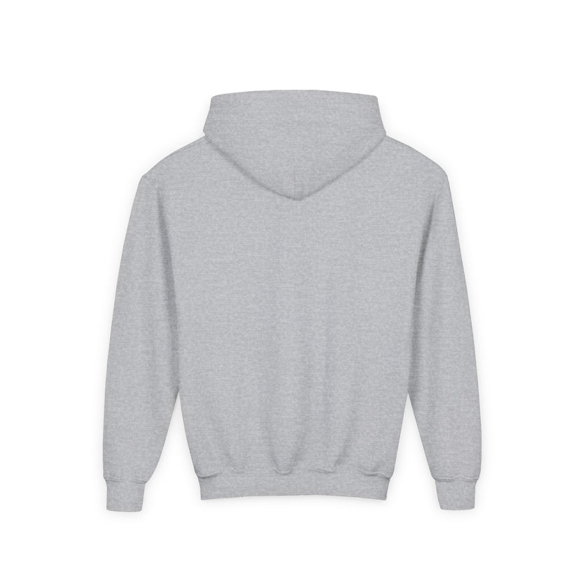 #WEDOTransformations - Kid's Hoodie