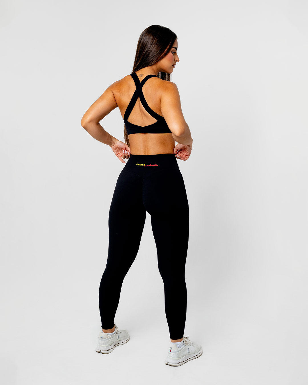 Sculpted Leggings