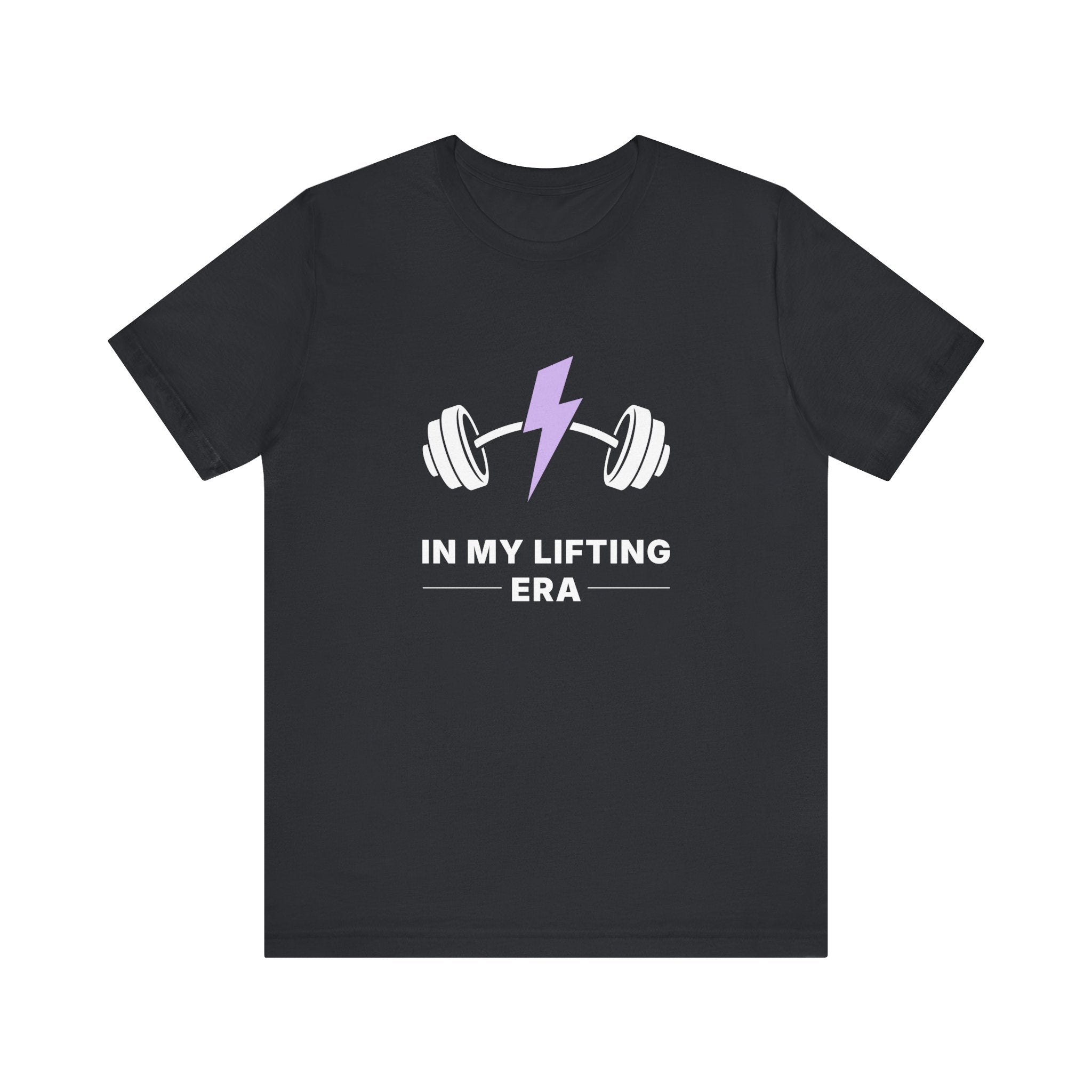 In My Lifting Era - Women's T-Shirt