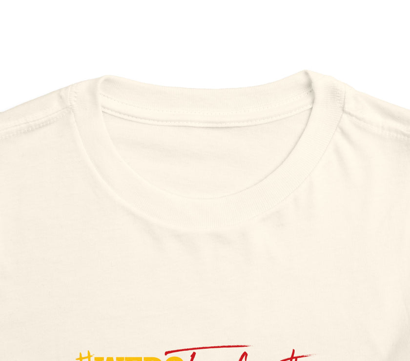 #WEDOTransformations Baby's T-Shirt