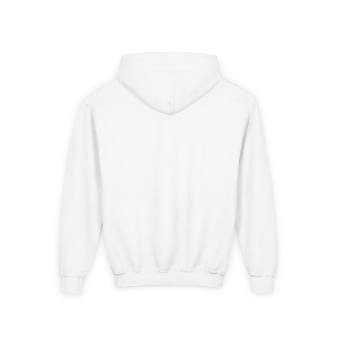 #WEDOTransformations - Kid's Hoodie