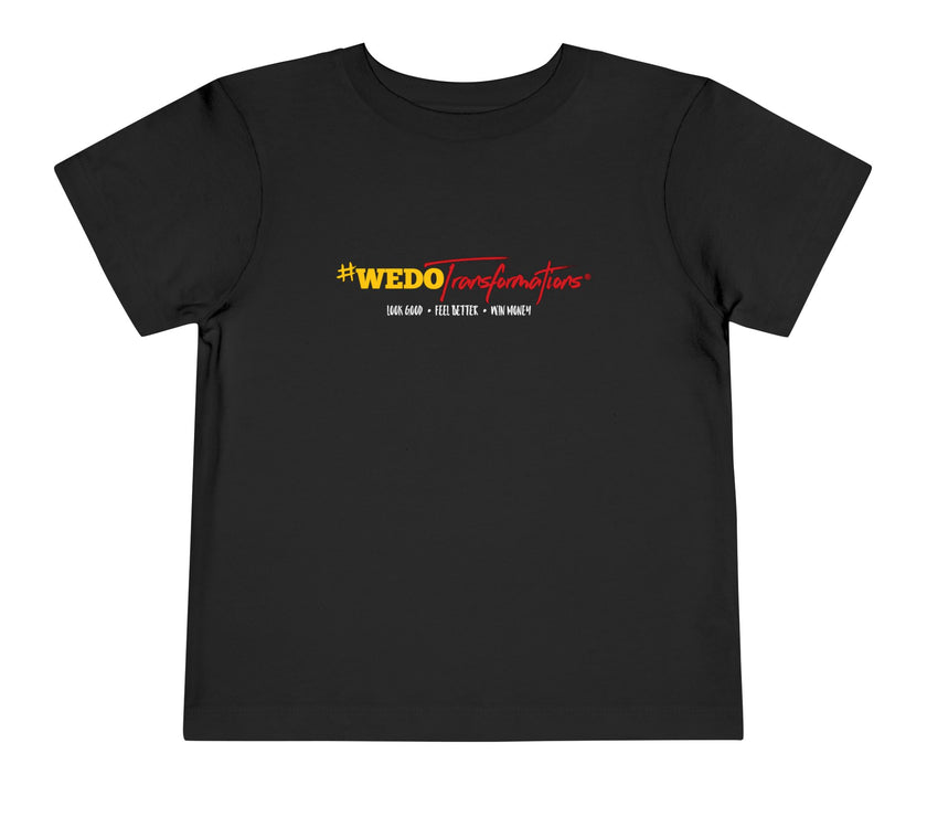 #WEDOTransformations - Baby's T-Shirt