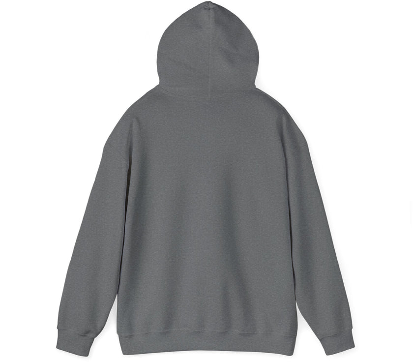 #WEDOTransformations Unisex Heavy Blend Sweatshirt