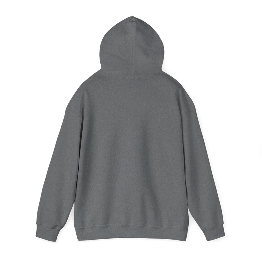 #WEDOTransformations Unisex Heavy Blend Sweatshirt