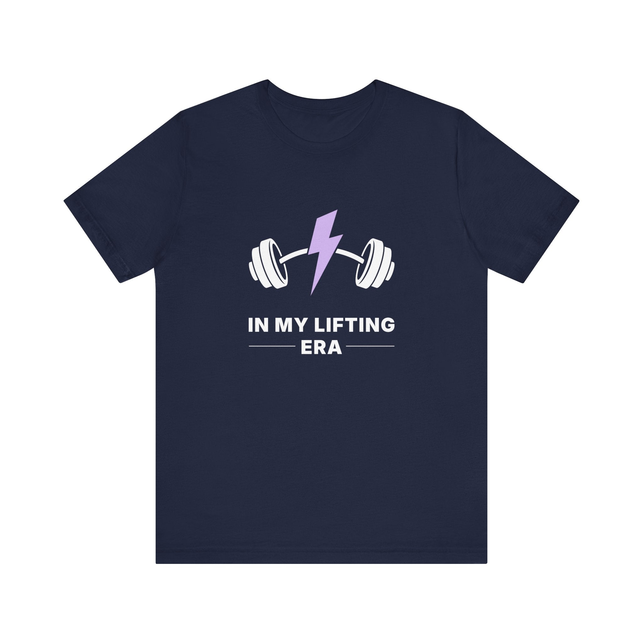 In My Lifting Era - Women's T-Shirt