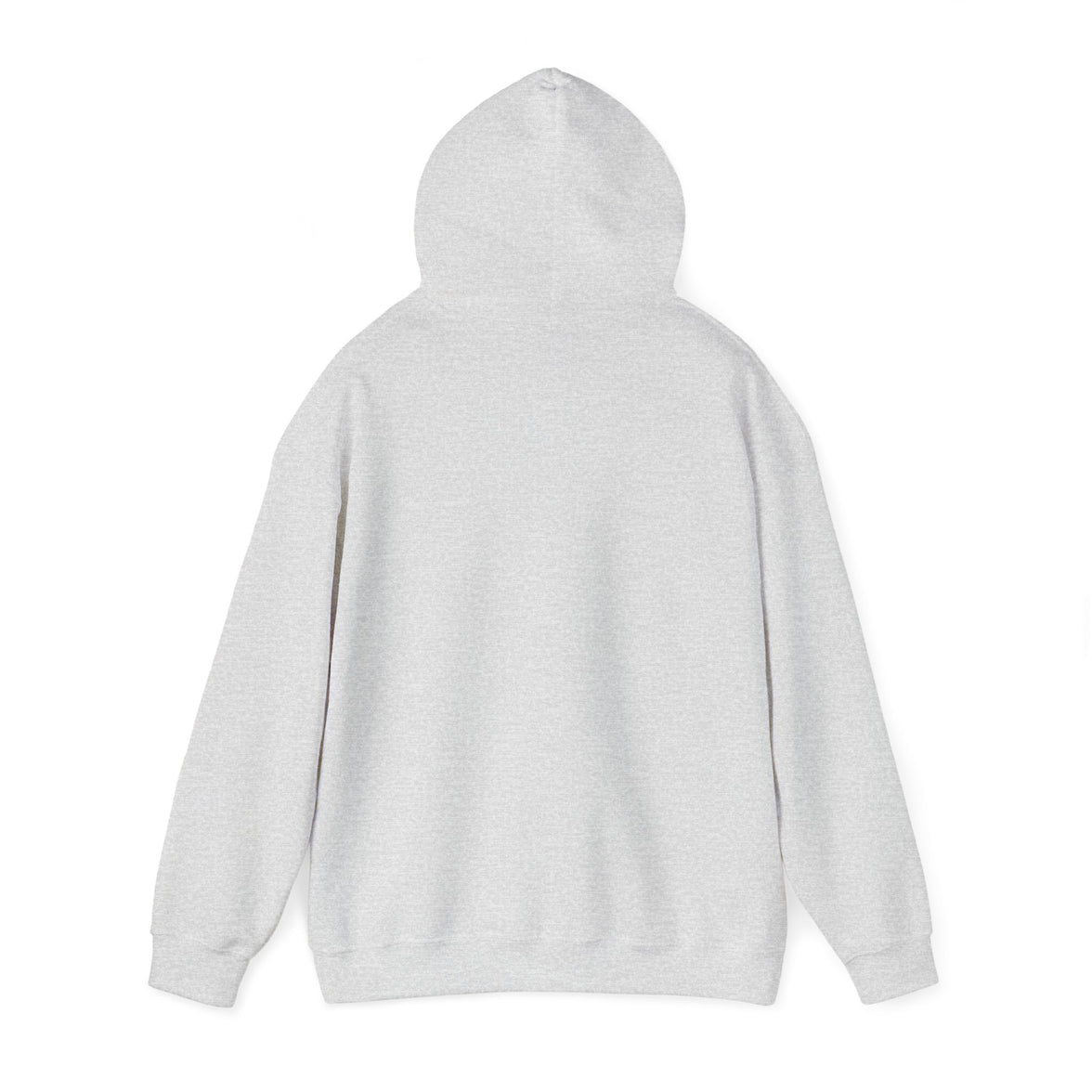 #WEDOTransformations Unisex Heavy Blend Hooded Sweatshirt