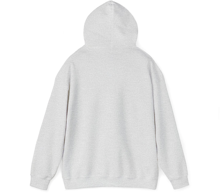#WEDOTransformations Unisex Heavy Blend Hooded Sweatshirt