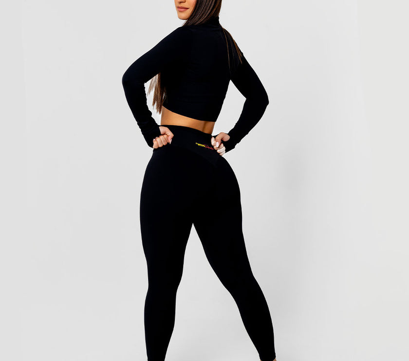 Sculpted Leggings