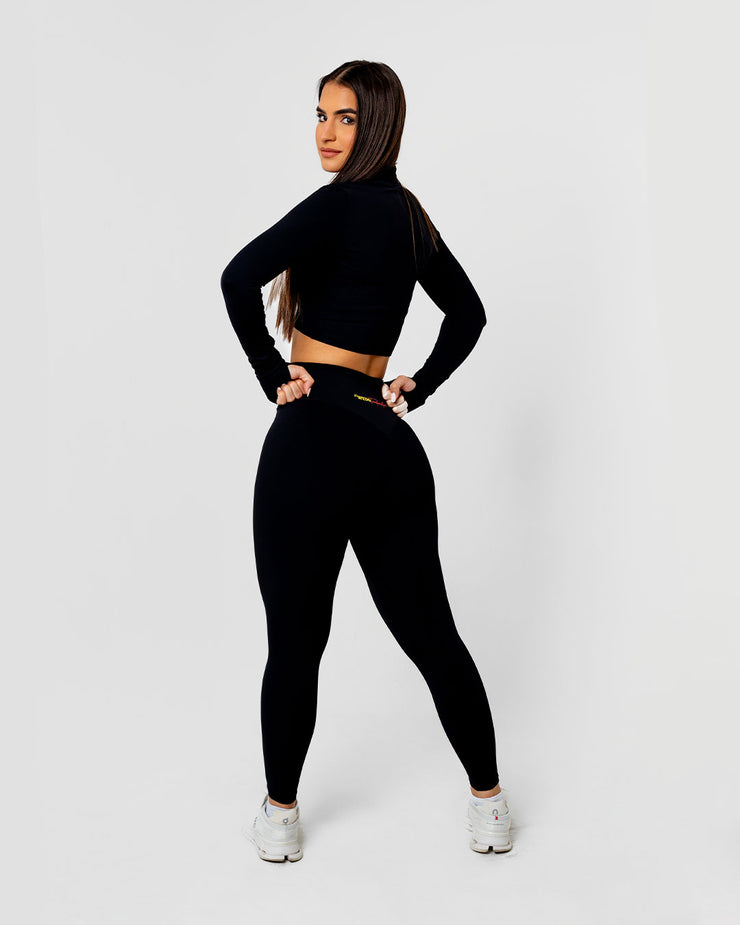 Sculpted Leggings