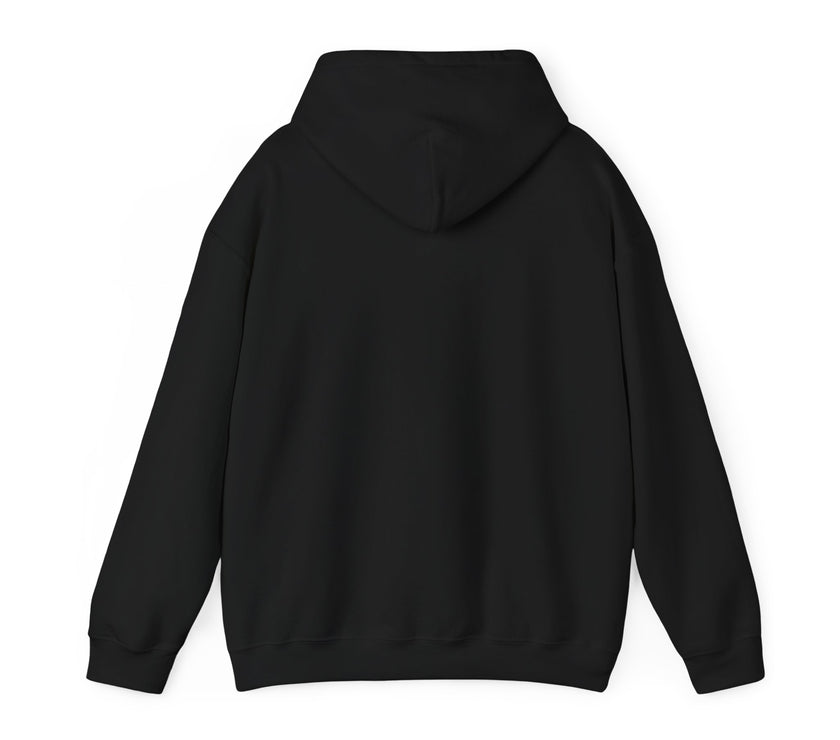 #WEDOTransformations Unisex Heavy Blend Sweatshirt