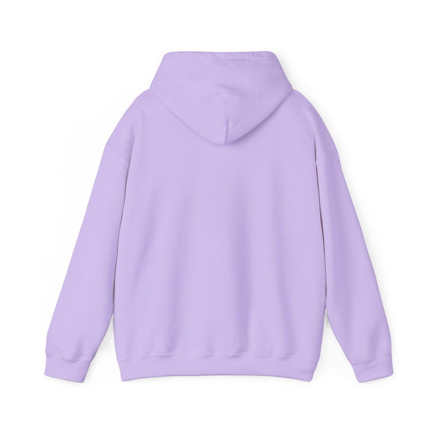 #WEDOTransformations Unisex Heavy Blend Hooded Sweatshirt