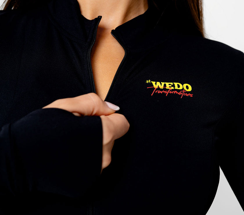 Sculpted Jacket