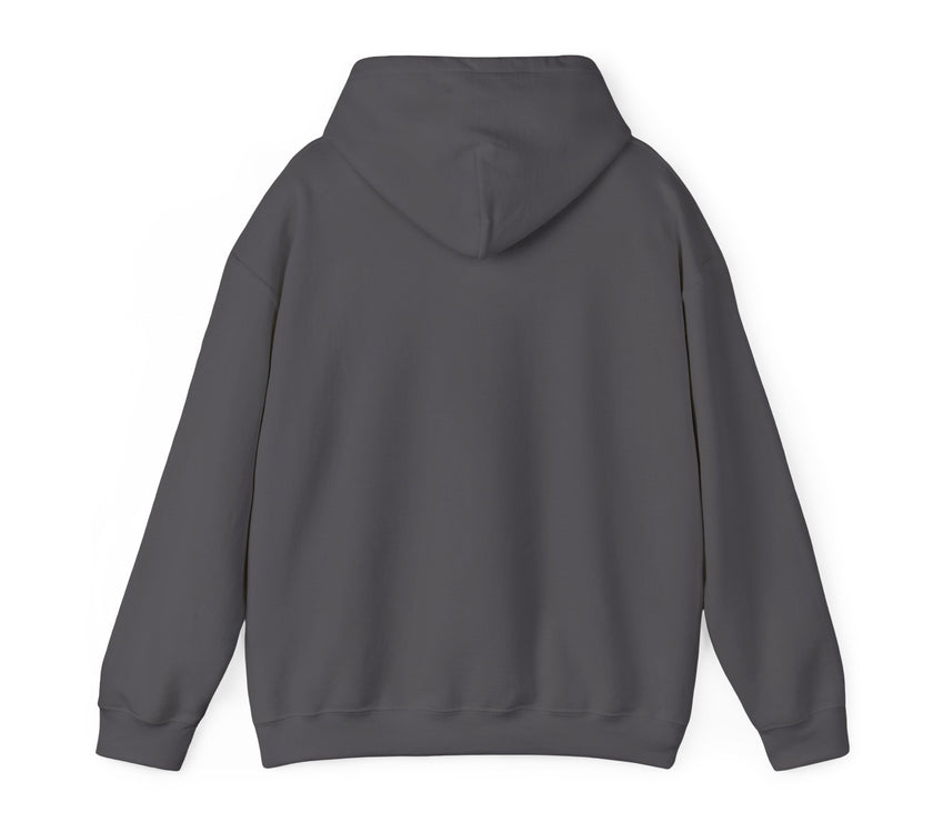 #WEDOTransformations Unisex Heavy Blend Sweatshirt