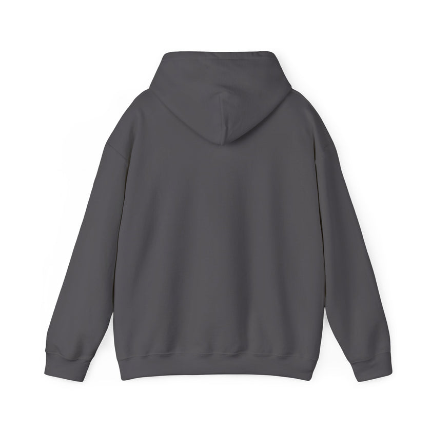 #WEDOTransformations Unisex Heavy Blend Sweatshirt
