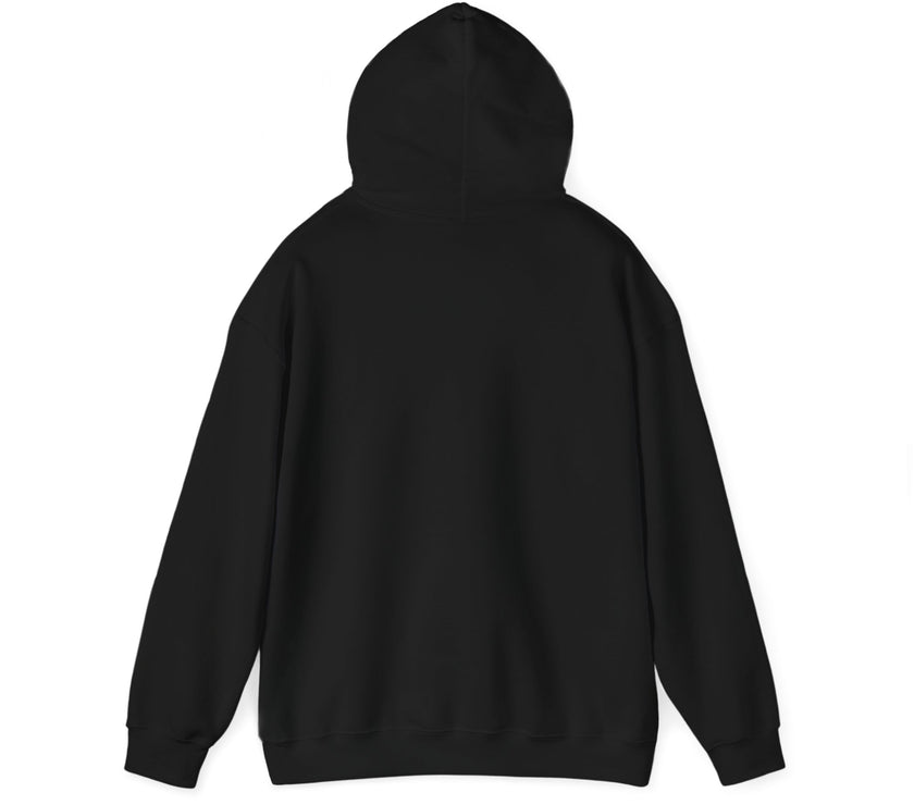 #WEDOTransformations Unisex Heavy Blend Sweatshirt