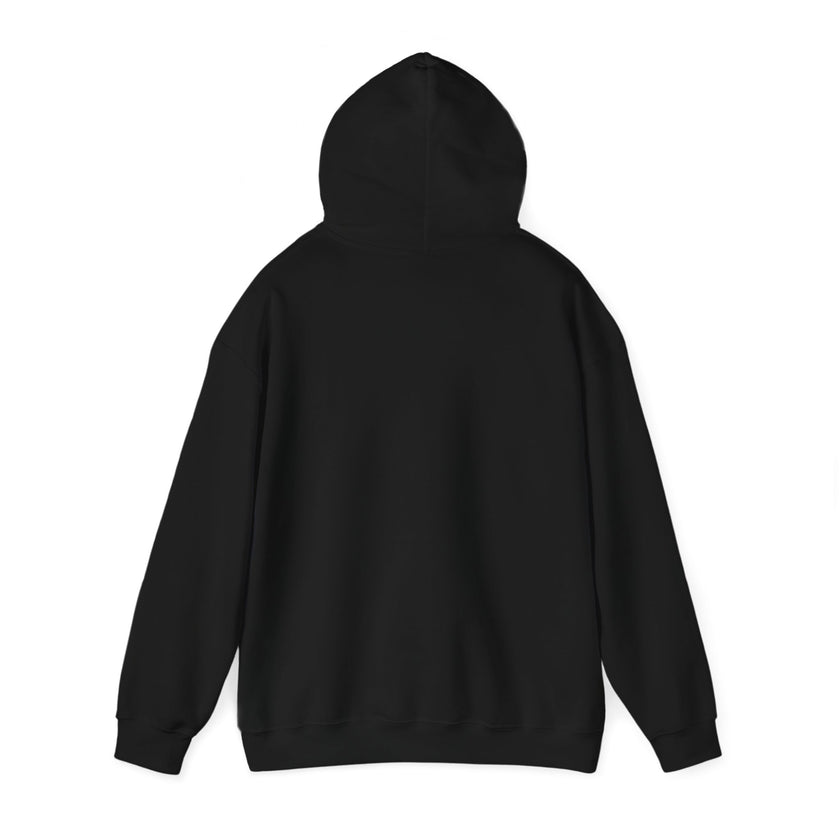 #WEDOTransformations Unisex Heavy Blend Sweatshirt