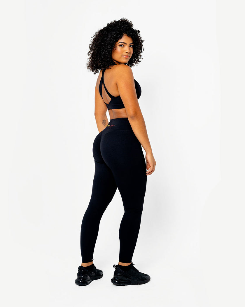 Sculpted Leggings