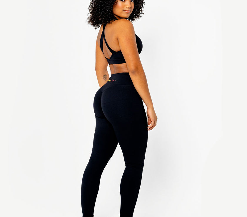 Sculpted Leggings